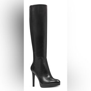 COPY - Nine West Boots. Brand New. Never Worn. size 8.5 wide calf